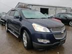 CHEVROLET - TRAVERSE