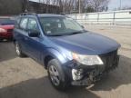 SUBARU - FORESTER