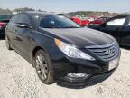 HYUNDAI - SONATA