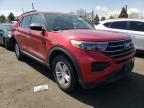 FORD - EXPLORER