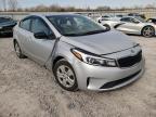 KIA - FORTE