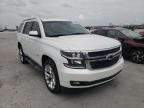 CHEVROLET - TAHOE