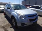 CHEVROLET - EQUINOX