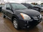NISSAN - ROGUE