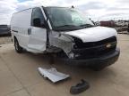 CHEVROLET - EXPRESS