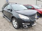 CHEVROLET - TRAVERSE