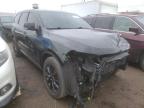 DODGE - DURANGO
