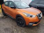 NISSAN - KICKS