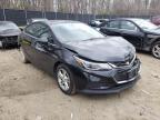 CHEVROLET - CRUZE