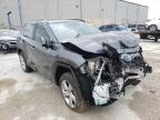 TOYOTA - RAV4
