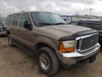 FORD - EXCURSION