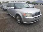 FORD - FLEX