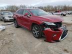 LEXUS - RX350