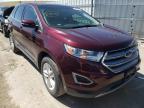 FORD - EDGE