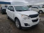 CHEVROLET - EQUINOX