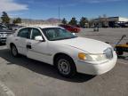 LINCOLN - TOWN CAR