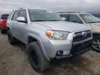 TOYOTA - 4RUNNER