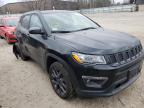 JEEP - COMPASS