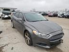 FORD - FUSION