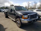 FORD - F350