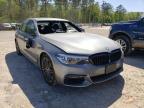 BMW - 5 SERIES