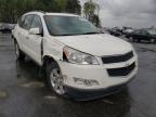 CHEVROLET - TRAVERSE