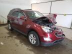 CHEVROLET - EQUINOX