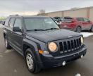 JEEP - PATRIOT