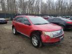 FORD - EDGE