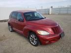 CHRYSLER - PT CRUISER