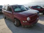 JEEP - PATRIOT