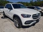 MERCEDES-BENZ - GLE-CLASS