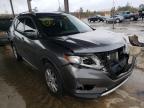 NISSAN - ROGUE