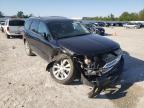 DODGE - DURANGO