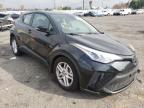 usados TOYOTA C-HR