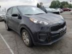 KIA - SPORTAGE