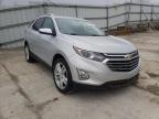 CHEVROLET - EQUINOX