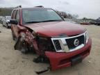 NISSAN - PATHFINDER