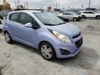 CHEVROLET - SPARK