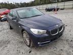 BMW - 5 SERIES