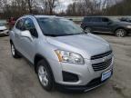 CHEVROLET - TRAX