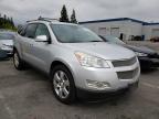 CHEVROLET - TRAVERSE