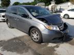 HONDA - ODYSSEY
