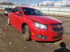 CHEVROLET - CRUZE