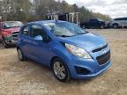 CHEVROLET - SPARK