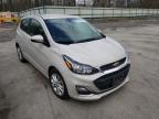 CHEVROLET - SPARK