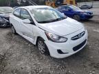 HYUNDAI - ACCENT