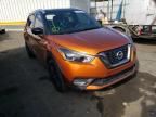 NISSAN - KICKS