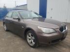 BMW - 5 SERIES