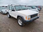 JEEP - CHEROKEE